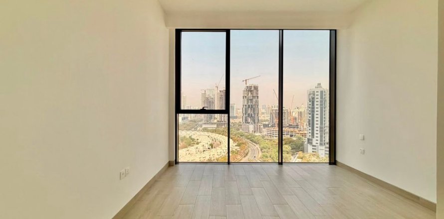 Apartment in Dubai 1 bedroom, 77.9 sq.m. № 139344