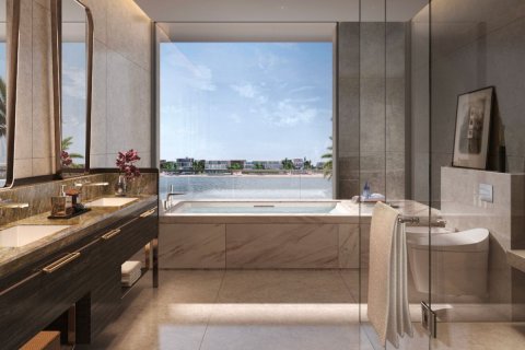 Villa in Palm Jebel Ali, Dubai 5 bedrooms, 702.6 sq.m. № 139341 - photo 10