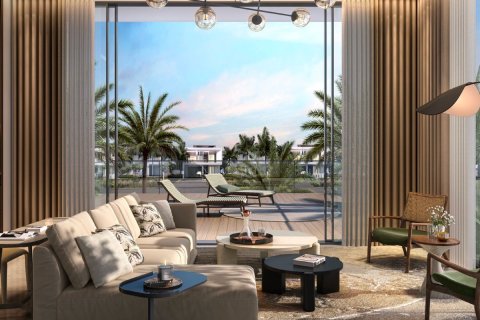 Villa in Palm Jebel Ali, Dubai 5 bedrooms, 702.6 sq.m. № 139341 - photo 5