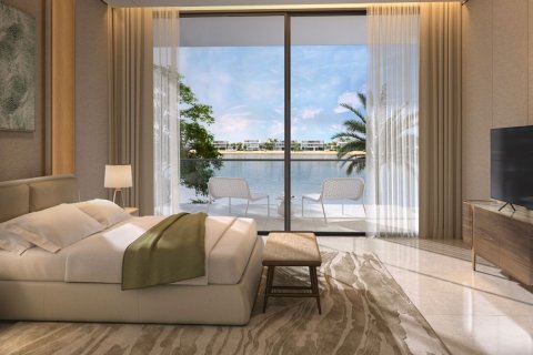 Villa in Palm Jebel Ali, Dubai 5 bedrooms, 702.6 sq.m. № 139341 - photo 8
