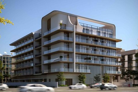 Aizel Tower in International City, Dubai, № 40059