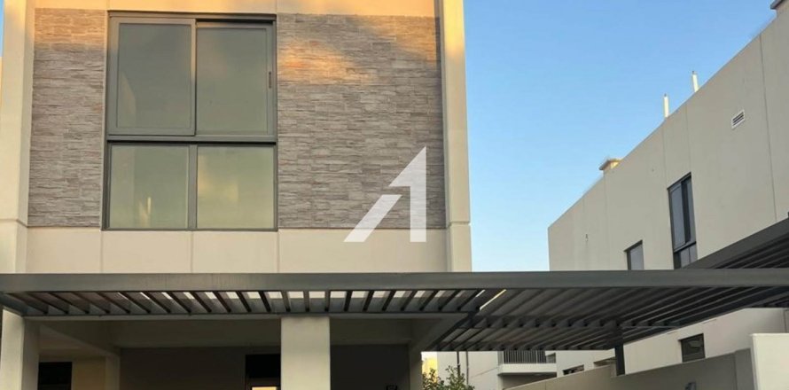 فيلا في Zinnia, Akoya, دبي 3 غرف نوم, 175 م² رقم 99659