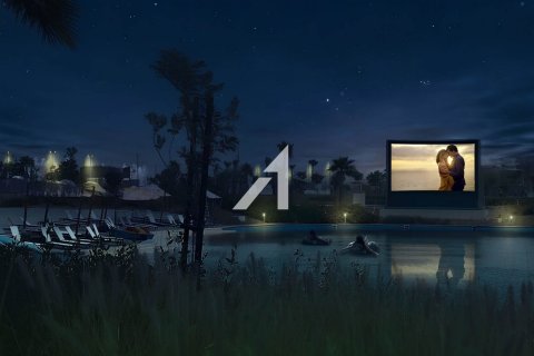 Adosado en The Roots Akoya Oxygen, Dubai, 4 dormitorios, 171 m², № 99658 - foto 5