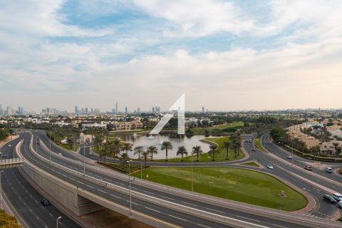 Appartement à The Hills, Dubai, 2 chambres, 145 m², № 99661 - photo 5