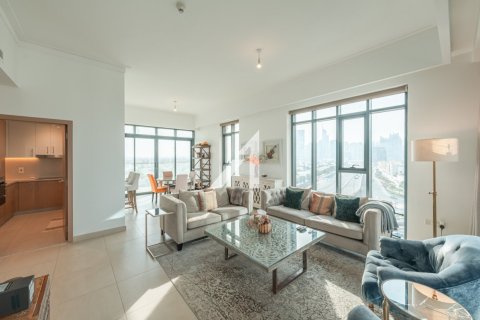 Appartement à The Hills, Dubai, 2 chambres, 145 m², № 99661 - photo 3