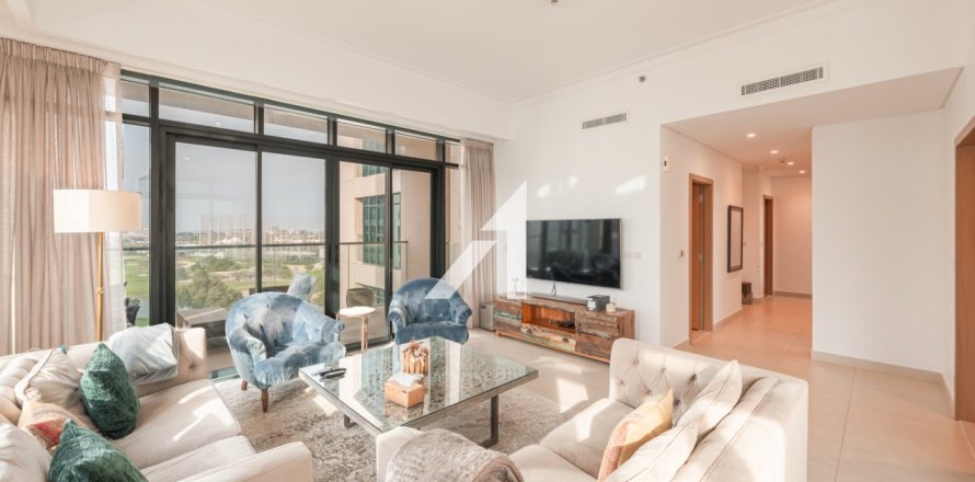 Appartement à The Hills, Dubai, 2 chambres, 145 m², № 99661