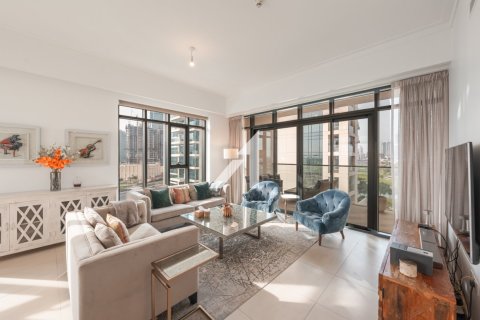 Appartement à The Hills, Dubai, 2 chambres, 145 m², № 99661 - photo 4