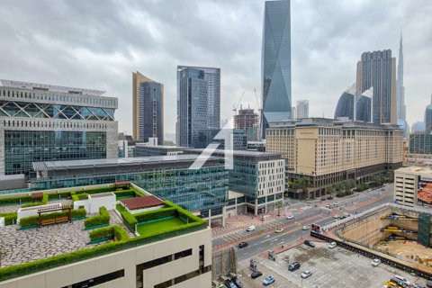 Bureau à Sheikh Zayed Road, Dubai, 143 m², № 99660 - photo 2