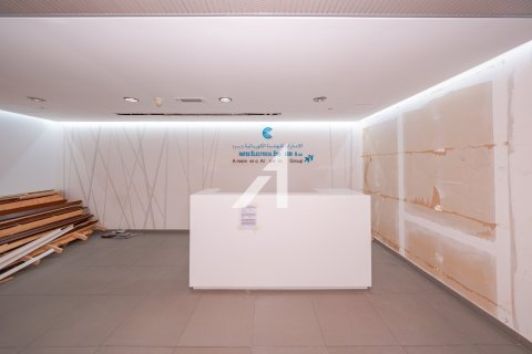 Bureau à Sheikh Zayed Road, Dubai, 143 m², № 99660