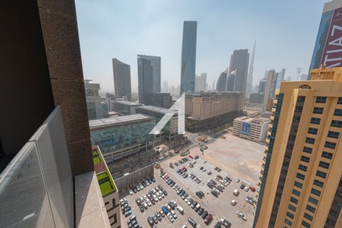 Bureau à Sheikh Zayed Road, Dubai, 143 m², № 99660 - photo 8