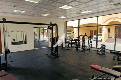 Villa à Al Barsha, Dubai, 6 chambres, 471 m², № 99663 - photo 21