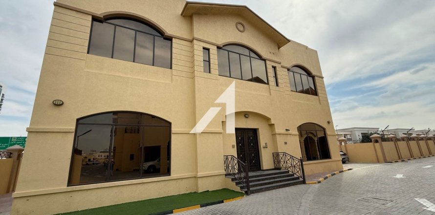 Villa à Al Barsha, Dubai, 6 chambres, 471 m², № 99663