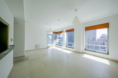 Appartement à Downtown Dubai (Downtown Burj Dubai), Dubai, 2 chambres, 120 m², № 99662