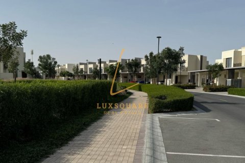 Villa en Dubai South (Dubai World Central), Dubai, 3 dormitorios, 140 m², № 99664 - foto 19