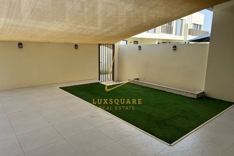 Villa en Dubai South (Dubai World Central), Dubai, 3 dormitorios, 140 m², № 99664 - foto 26