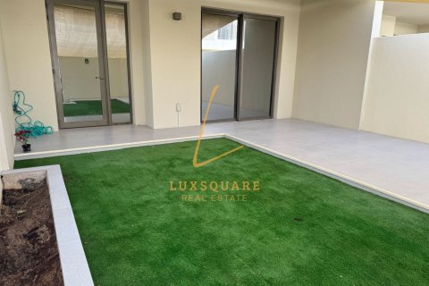 Villa en Dubai South (Dubai World Central), Dubai, 3 dormitorios, 140 m², № 99664 - foto 25