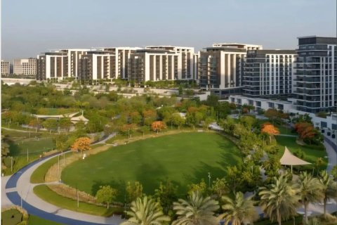Apartment in Dubai Hills Estate, Dubai 2 bedrooms, 104.9 sq.m. № 59634 - photo 6