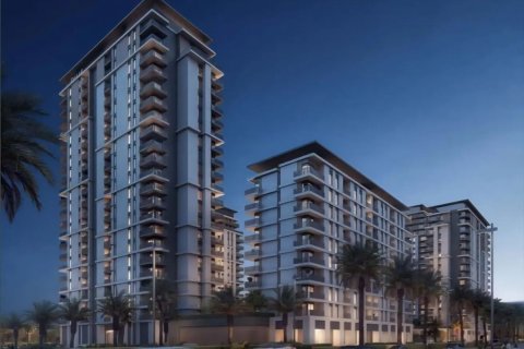 Apartment in Dubai Hills Estate, Dubai 2 bedrooms, 104.9 sq.m. № 59634 - photo 5