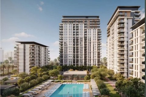 Apartment in Dubai Hills Estate, Dubai 2 bedrooms, 104.9 sq.m. № 59634 - photo 8