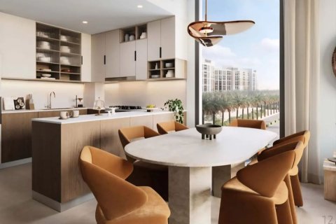 Apartment in Dubai Hills Estate, Dubai 2 bedrooms, 104.9 sq.m. № 59634 - photo 1