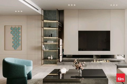 Appartement à Business Bay, Dubai, 2 chambres, 106 m², № 59630 - photo 5