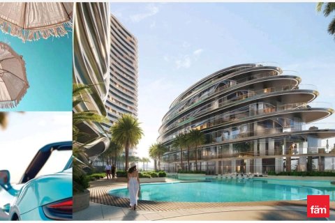 Appartement à Business Bay, Dubai, 2 chambres, 106 m², № 59630 - photo 12