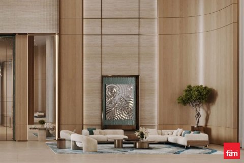 Appartement à Business Bay, Dubai, 2 chambres, 106 m², № 59630 - photo 7