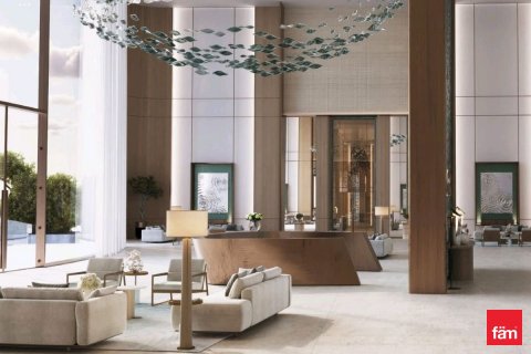 Appartement à Business Bay, Dubai, 2 chambres, 106 m², № 59630 - photo 9