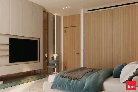 Appartement à Business Bay, Dubai, 2 chambres, 106 m², № 59630 - photo 6