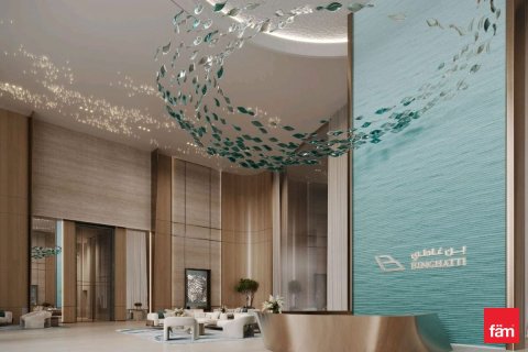 Appartement à Business Bay, Dubai, 2 chambres, 106 m², № 59630 - photo 8