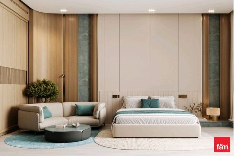Appartement à Business Bay, Dubai, 2 chambres, 106 m², № 59630 - photo 4