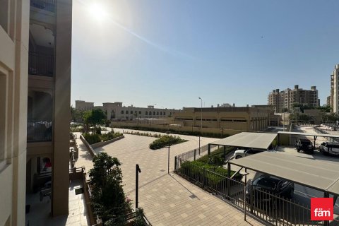 Apartamento en Umm Suqeim, Dubai, 2 dormitorios, 122.9 m², № 59631 - foto 20