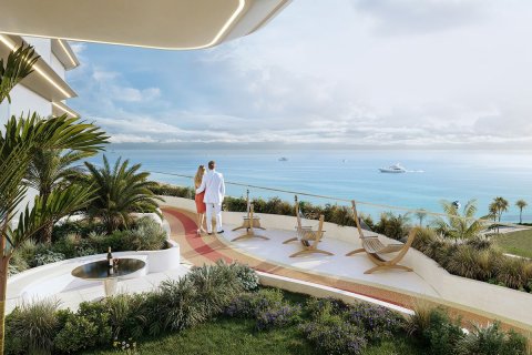 Apartment in Dubai 36.6 sq.m. № 59633 - photo 5