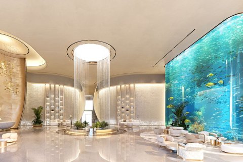 Apartment in Dubai 36.6 sq.m. № 59633 - photo 8