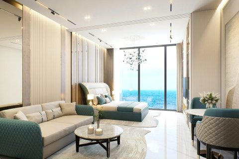 Apartment in Dubai 36.6 sq.m. № 59633 - photo 4