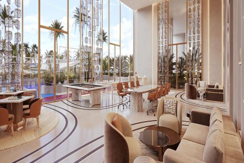 Apartment in Dubai 36.6 sq.m. № 59633 - photo 11
