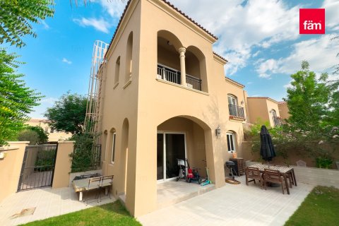 Villa in Dubai 3 bedrooms, 263.7 sq.m. № 59641 - photo 25