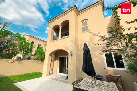 Villa in Dubai 3 bedrooms, 263.7 sq.m. № 59641 - photo 1