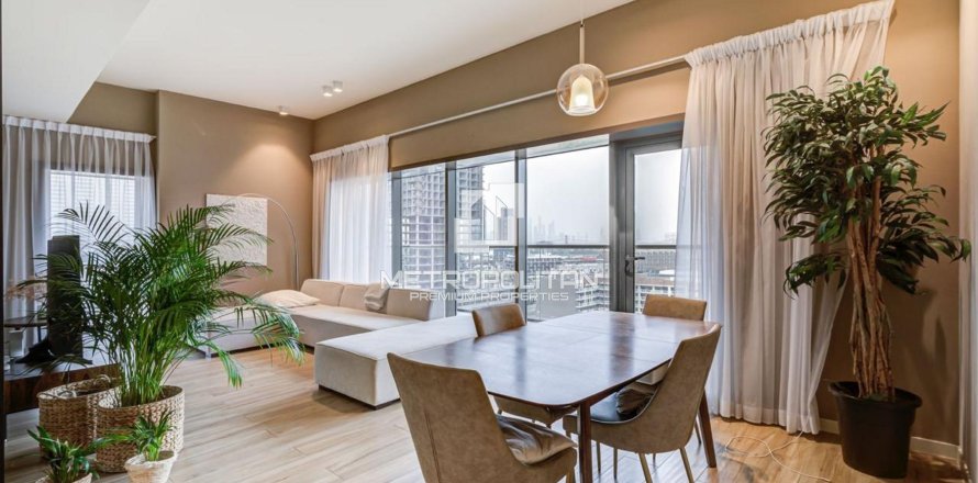 Apartment in Jumeirah Village Circle, Dubai 1 bedroom, 92 sq.m. № 73628