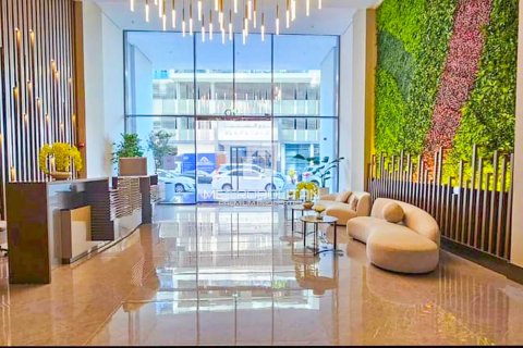 شقة في دائرة قرية جميرا, دبي 1غرف نوم, 69 م² رقم 73629 - صورة 14