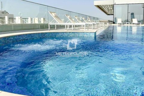 شقة في دائرة قرية جميرا, دبي 1غرف نوم, 69 م² رقم 73629 - صورة 13