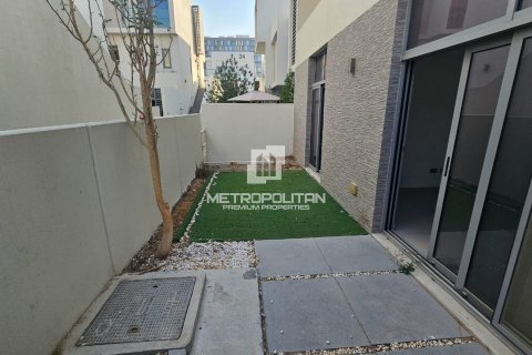 Appartement à The Pulse, Dubai South (Dubai World Central), Dubai, 2 chambres, 153 m², № 73627 - photo 5