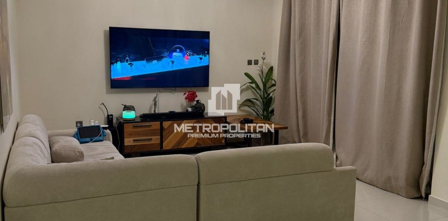 Villa à DAMAC Hills (Akoya by DAMAC), Dubai, 3 chambres, 223 m², № 73625