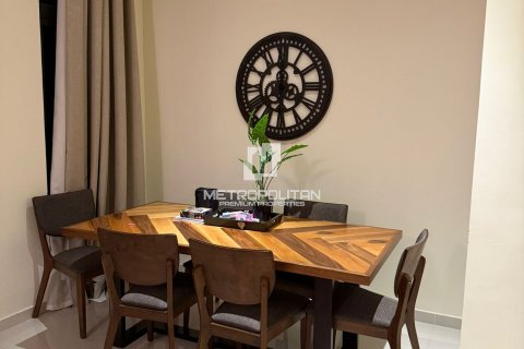 Villa à DAMAC Hills (Akoya by DAMAC), Dubai, 3 chambres, 223 m², № 73625 - photo 2