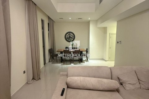 Villa à DAMAC Hills (Akoya by DAMAC), Dubai, 3 chambres, 223 m², № 73625 - photo 3