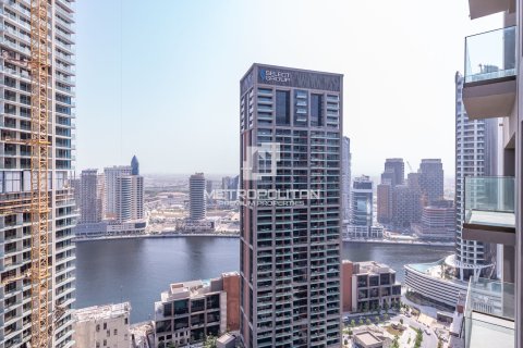 Appartement à Business Bay, Dubai, 2 chambres, 85 m², № 73624 - photo 17