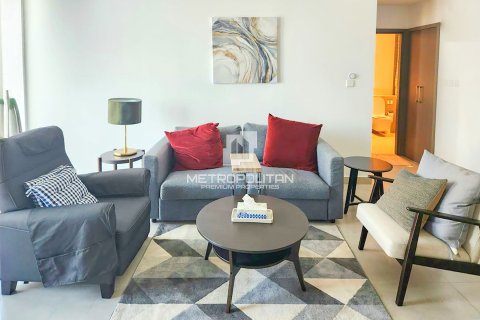 Apartment in Creek Horizon, Dubai Creek Harbour (The Lagoons), Dubai 1 bedroom, 70 sq.m. № 73626 - photo 2