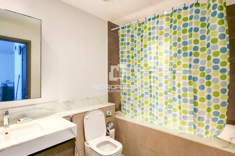 Apartment in Creek Horizon, Dubai Creek Harbour (The Lagoons), Dubai 1 bedroom, 70 sq.m. № 73626 - photo 8