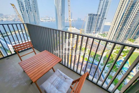 Apartment in Creek Horizon, Dubai Creek Harbour (The Lagoons), Dubai 1 bedroom, 70 sq.m. № 73626 - photo 12