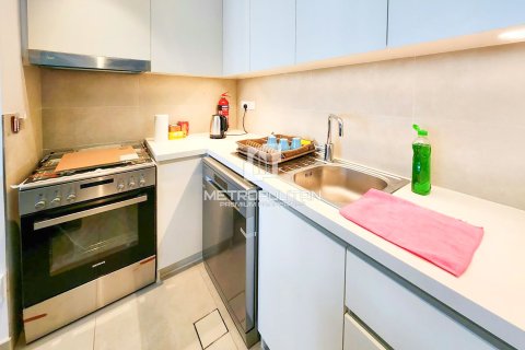 Apartment in Creek Horizon, Dubai Creek Harbour (The Lagoons), Dubai 1 bedroom, 70 sq.m. № 73626 - photo 4